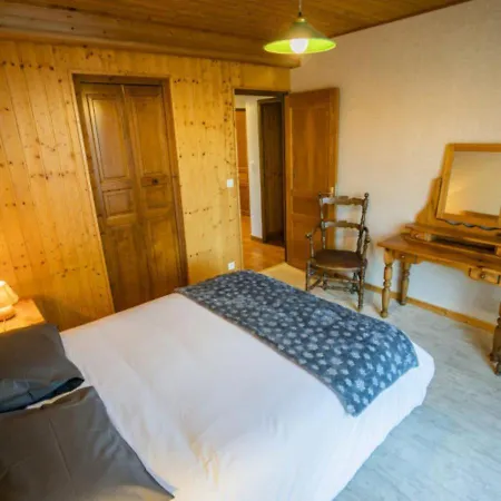 Grand Appartement 80M2 L'Atelier De Theo 4 Personnes Local A Velos Prive Apartment *