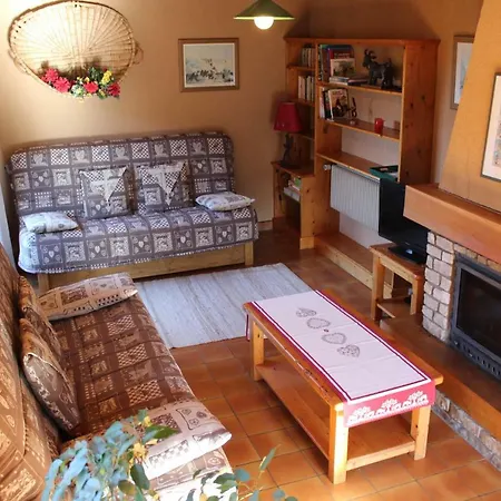 Grand Appartement 80M2 L'Atelier De Theo 4 Personnes Local A Velos Prive *