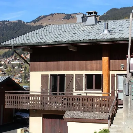 Apartment Grand Appartement 80M2 L'Atelier De Theo 4 Personnes Local A Velos Prive Chatel